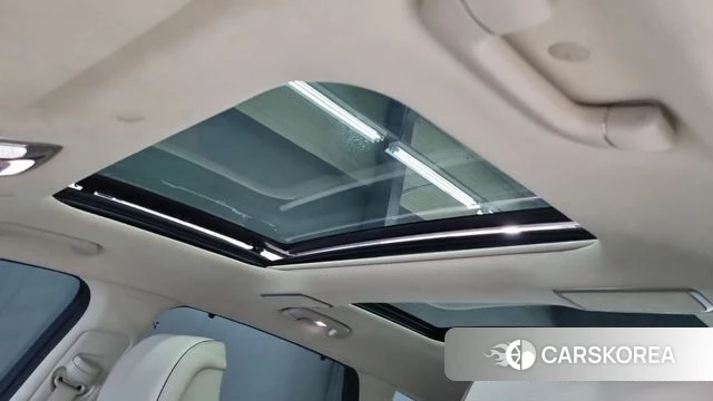 Genesis GV80 2020 Черный из Кореи, фото 5