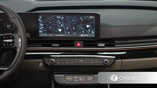 Kia The New Carnival 4th Generation id 4307944 из Кореи 5