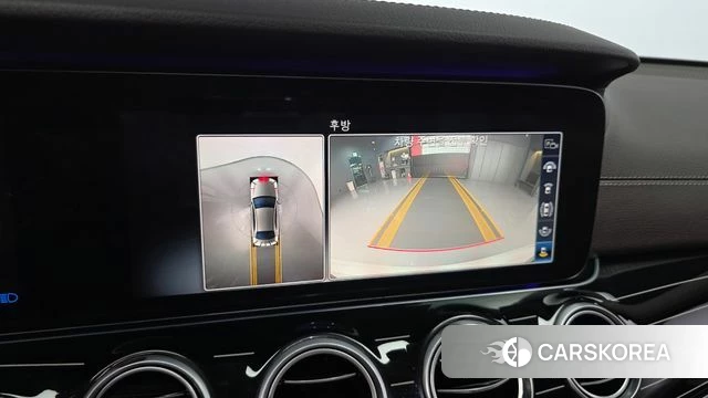 Mercedes-Benz E-Class W213 2020 Белый из Кореи, фото 5
