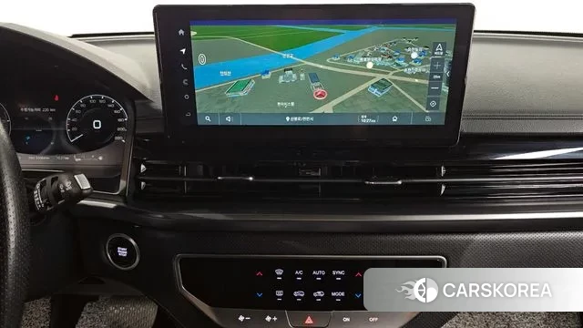 Ssangyong The New Rexton Sport 2023 Белый из Кореи, фото 5