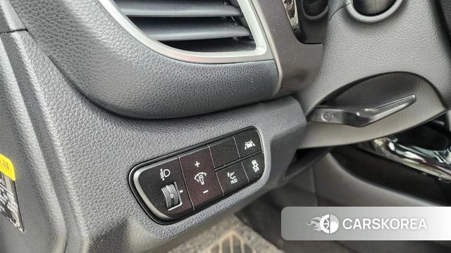Kia Seltos 2019 Белый из Кореи, фото 5