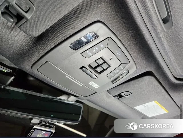 Toyota Sienna 4th Generation 2024 Белый из Кореи, фото 5