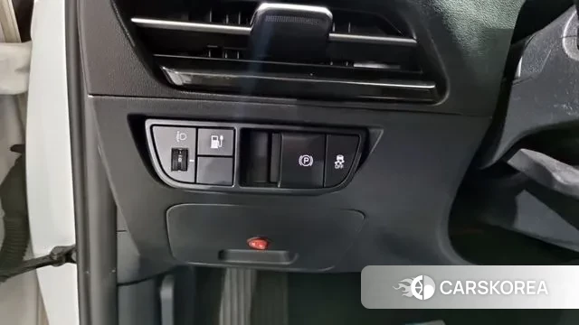 Kia EV6 2023 Белый из Кореи, фото 5