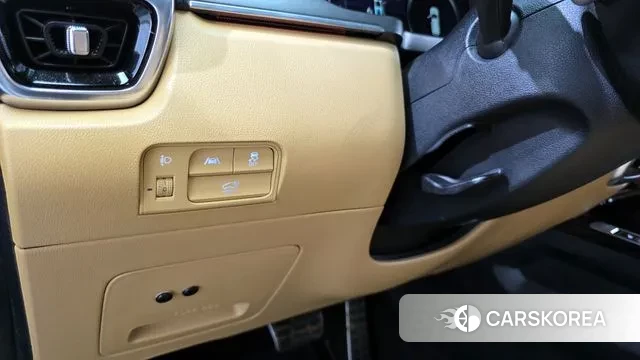Kia Sorento 4th Generation 2021 Черный из Кореи, фото 5