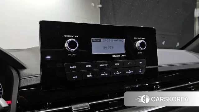 Ssangyong The New Rexton Sports Cannes 2023 Белый из Кореи, фото 5