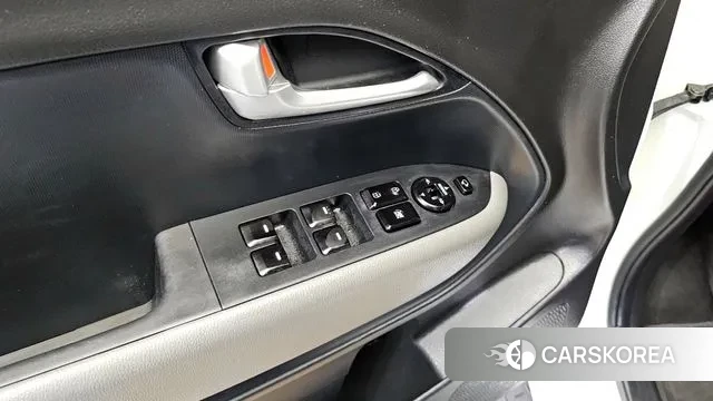 Kia The New Ray 2021 Белый из Кореи, фото 5