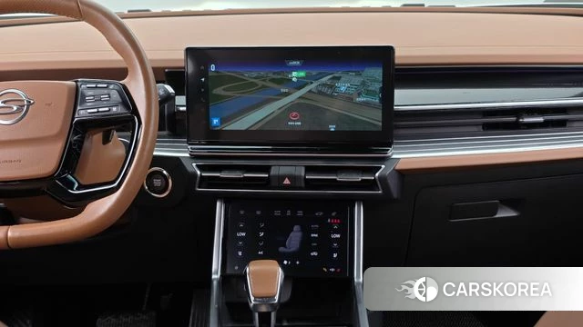 Ssangyong Torres 2022 Белый из Кореи, фото 5