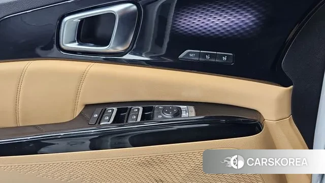 Kia Carnival 4th generation id 3655098 из Кореи 5