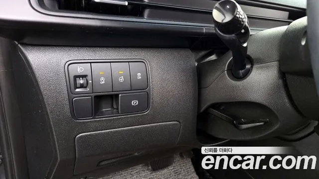 Hyundai Staria 2023 Серый из Кореи, фото 5