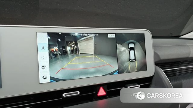 Hyundai Ionic 5 2022 Белый из Кореи, фото 5