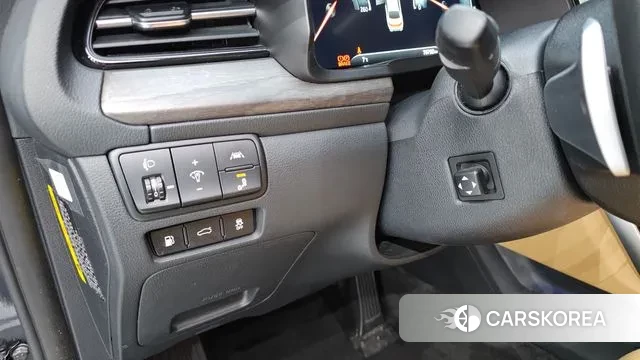 Kia K7 Premier 2019 Серый из Кореи, фото 5