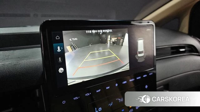 Hyundai Staria 2022 Синий из Кореи, фото 5