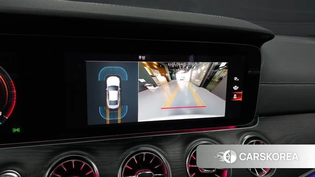 Mercedes-Benz CLS-Class C257 2022 Белый из Кореи, фото 5