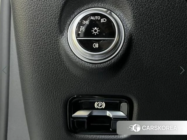 Mercedes-Benz C-Class W206 2023 Белый из Кореи, фото 5
