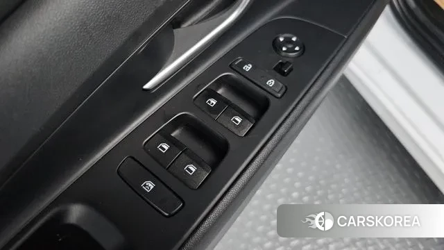 Hyundai Avante (CN7) 2021 Белый из Кореи, фото 5