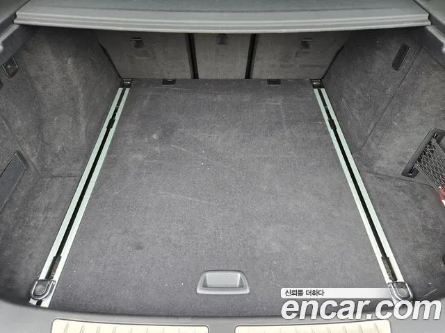 BMW 3 Series GT (F34) 2018 Белый из Кореи, фото 5