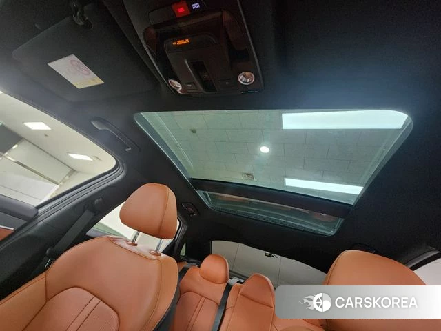 Kia The New K5 3rd generation id 3786554 из Кореи 5