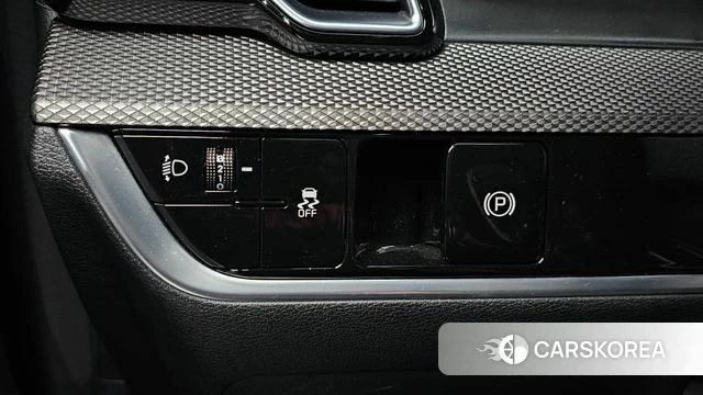 Kia Sportage 5th Generation 2022 Черный из Кореи, фото 5