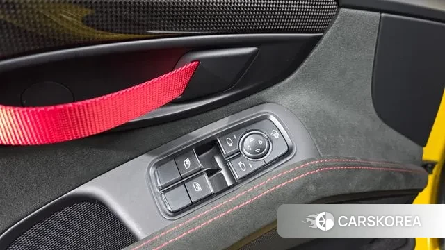 Porsche 718 Cayman 2023 Желтый из Кореи, фото 5