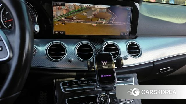 Mercedes-Benz E-Class W213 2020 Белый из Кореи, фото 5