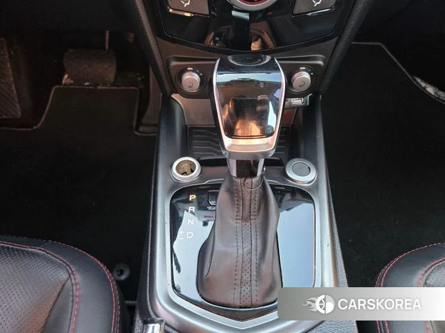 Ssangyong Tivoli Air 2019 Серый из Кореи, фото 5