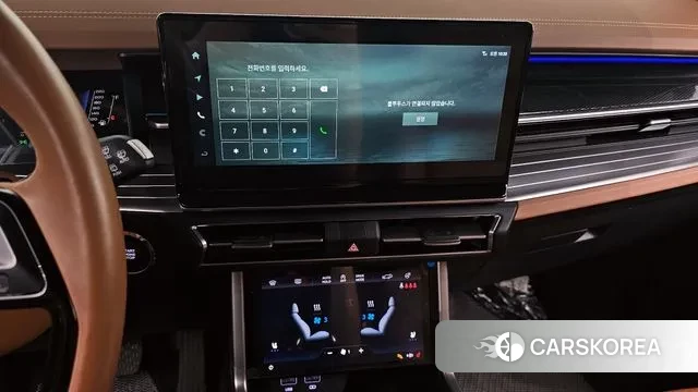 Ssangyong Torres 2024 Белый из Кореи, фото 5