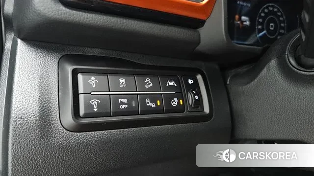 Ssangyong The New Tivoli 2024 Черный из Кореи, фото 5