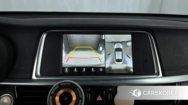 Kia The New K5 2nd generation 2019 Серый из Кореи, фото 5