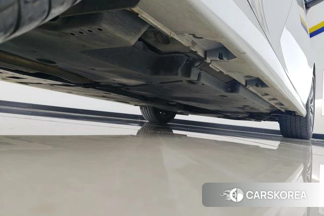 Toyota Camry 2022 Белый из Китая, фото 5