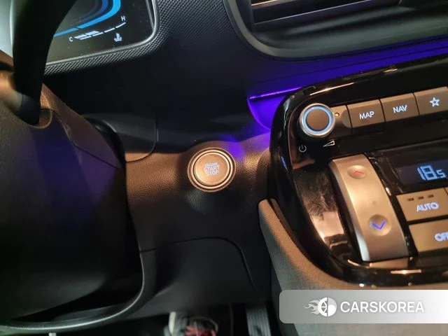 Hyundai Casper 2024 Белый из Кореи, фото 5