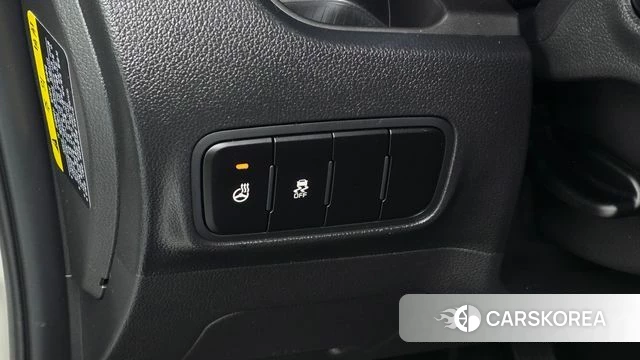 Kia The New Kia Ray 2023 Жемчужный цвет из Кореи, фото 5