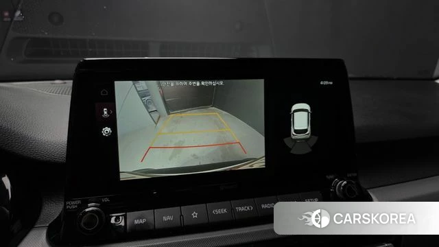 Kia Seltos 2020 Белый из Кореи, фото 5