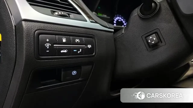 Genesis G80 2018 Небесно-голубой из Кореи, фото 5