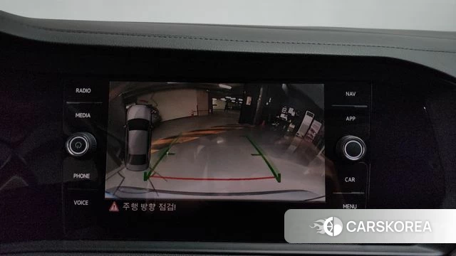 Volkswagen 7th Generation of Jetta 2020 Серый из Кореи, фото 5