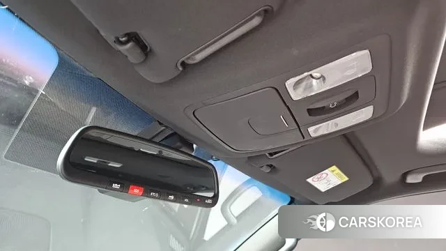 Kia Mohave Master 2022 Черный из Кореи, фото 5