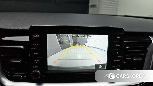 Kia Stonic 2020 Белый из Кореи, фото 5