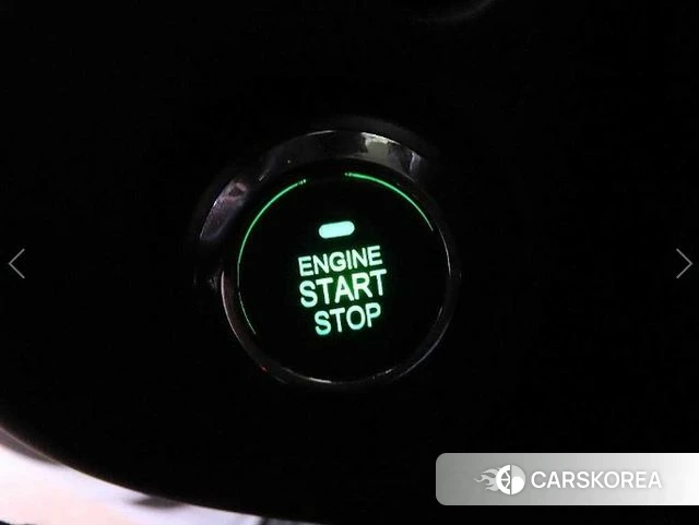 Hyundai Sonata (DN8) 2022 Белый из Кореи, фото 5