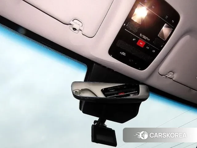 Hyundai Grandeur (GN7) 2024 Белый из Кореи, фото 5