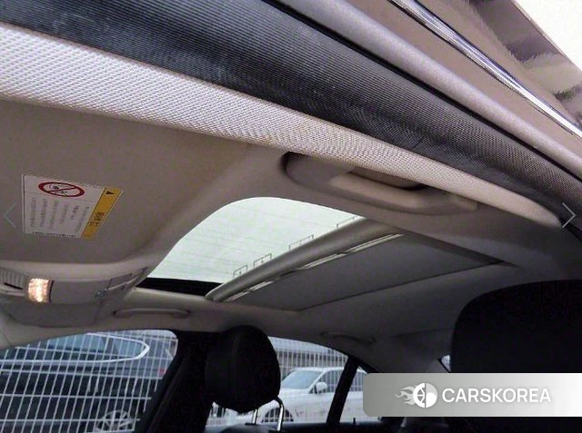 Mercedes-Benz C-Class W205 2018 Черный из Кореи, фото 5