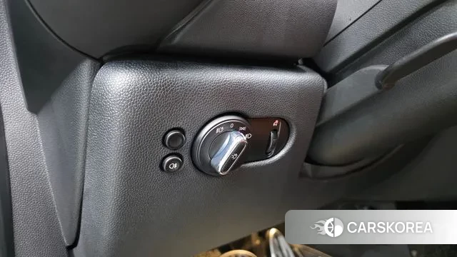 Mini Cooper 2022 Темно-зеленый из Кореи, фото 5