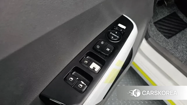 Kia All New Morning (JA) 2018 Белый из Кореи, фото 5