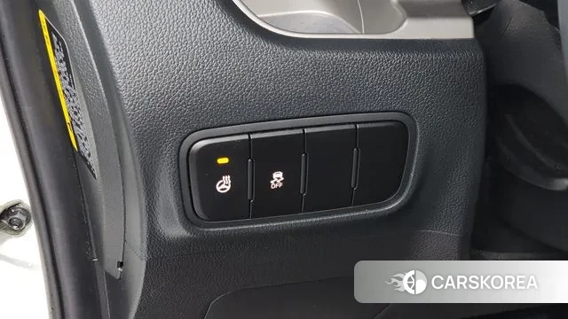 Kia The New Ray 2021 Белый из Кореи, фото 5