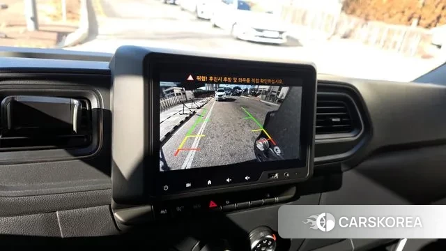 Renault Korea (Samsung) Master 2024 Белый из Кореи, фото 5