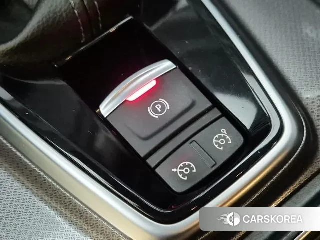 Renault Korea (Samsung) The New QM6 2020 Серый из Кореи, фото 5