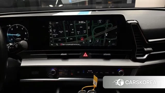 Kia Sportage 5th Generation 2021 Серебристо-серый из Кореи, фото 5