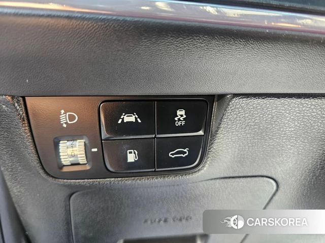 Hyundai The New Grandeur IG 2020 Черный из Кореи, фото 5