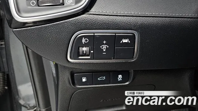 Hyundai Grandeur IG id 2332458 из Кореи 5