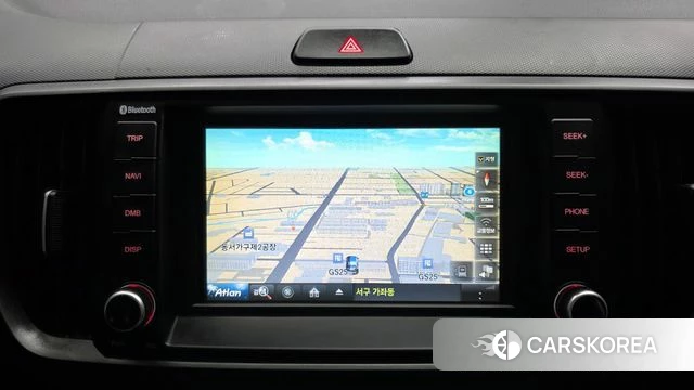 Kia The New Kia Ray 2022 Белый из Кореи, фото 5