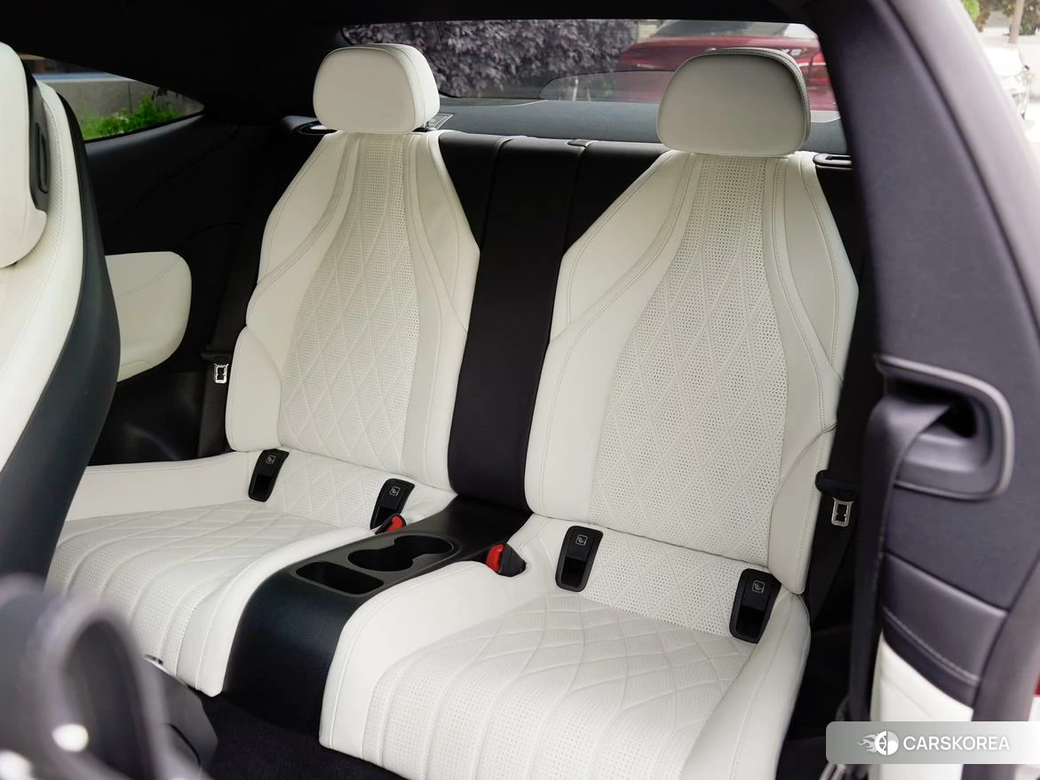 Mercedes-Benz CLE level 2024 Темно-серый из Китая, фото 5