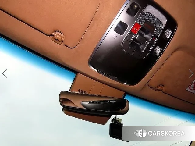 Genesis GV80 2021 Синий из Кореи, фото 5